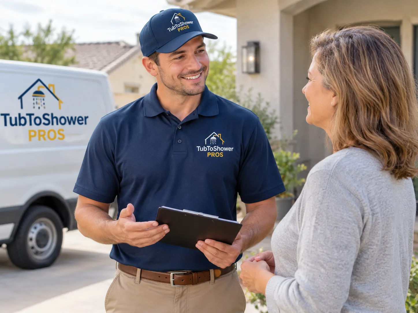 Tub Shower Conversion Sunland, CA FAQs